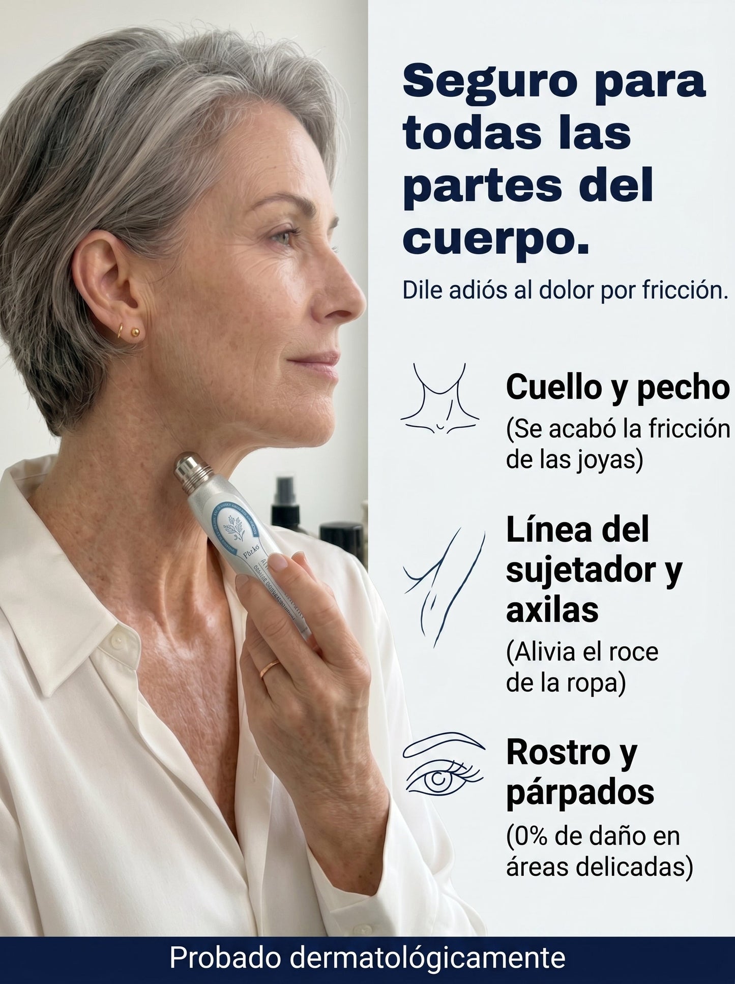 𝐏𝐢𝐜𝐝𝐨®🖤🍰Borrador de Verrugas y Manchas en 7 Días (𝐀𝐩𝐥𝐢𝐜𝐚𝐝𝐨𝐫 𝐫𝐨𝐥𝐥-𝐨𝐧: 𝐬𝐢𝐧 𝐝𝐨𝐥𝐨𝐫 𝐧𝐢 𝐜𝐢𝐜𝐚𝐭𝐫𝐢𝐜𝐞𝐬)