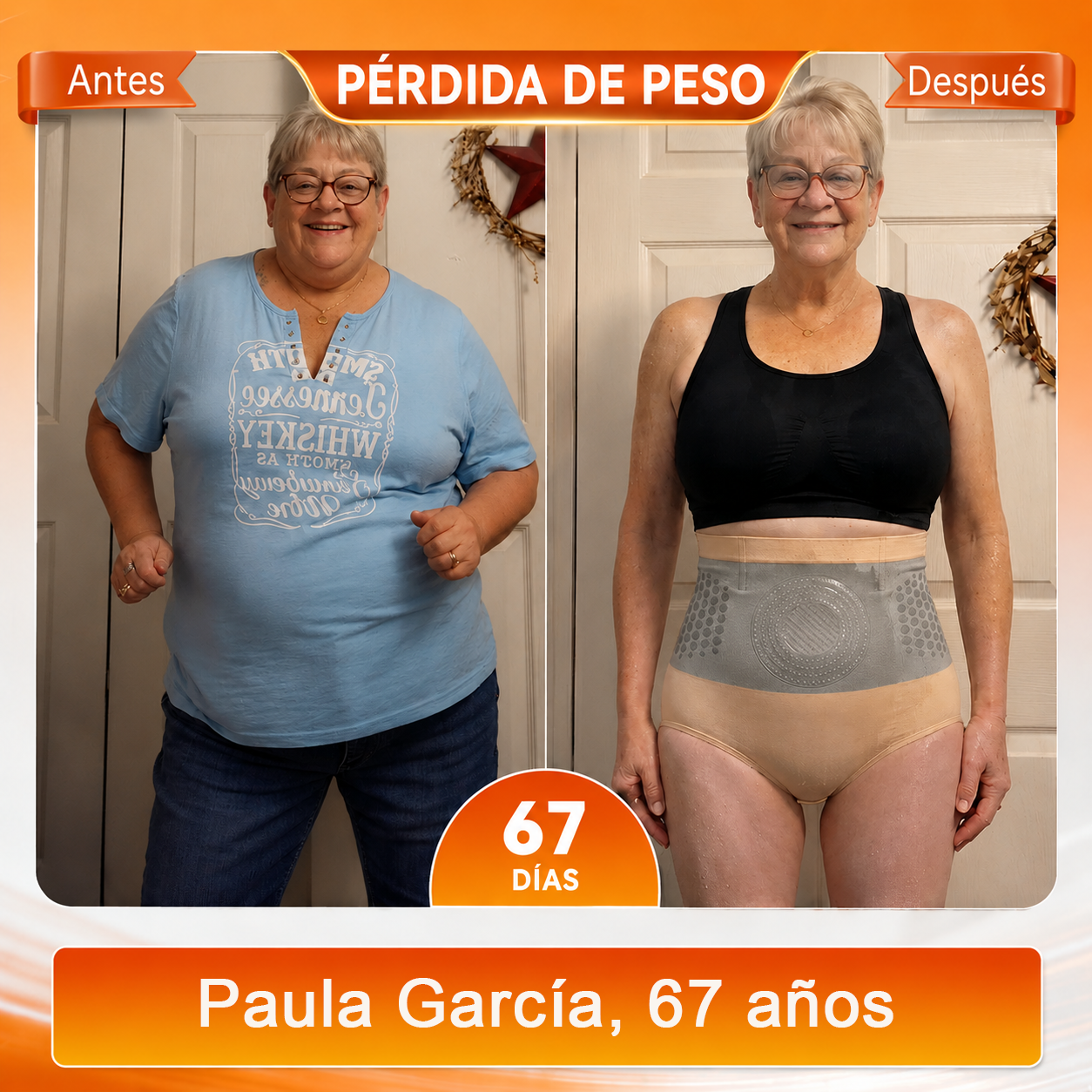 🔥 Pureluxo® Shorts Avanzados para Moldear el Cuerpo y Favorecer la Quema de Grasa con Micropartículas 💖