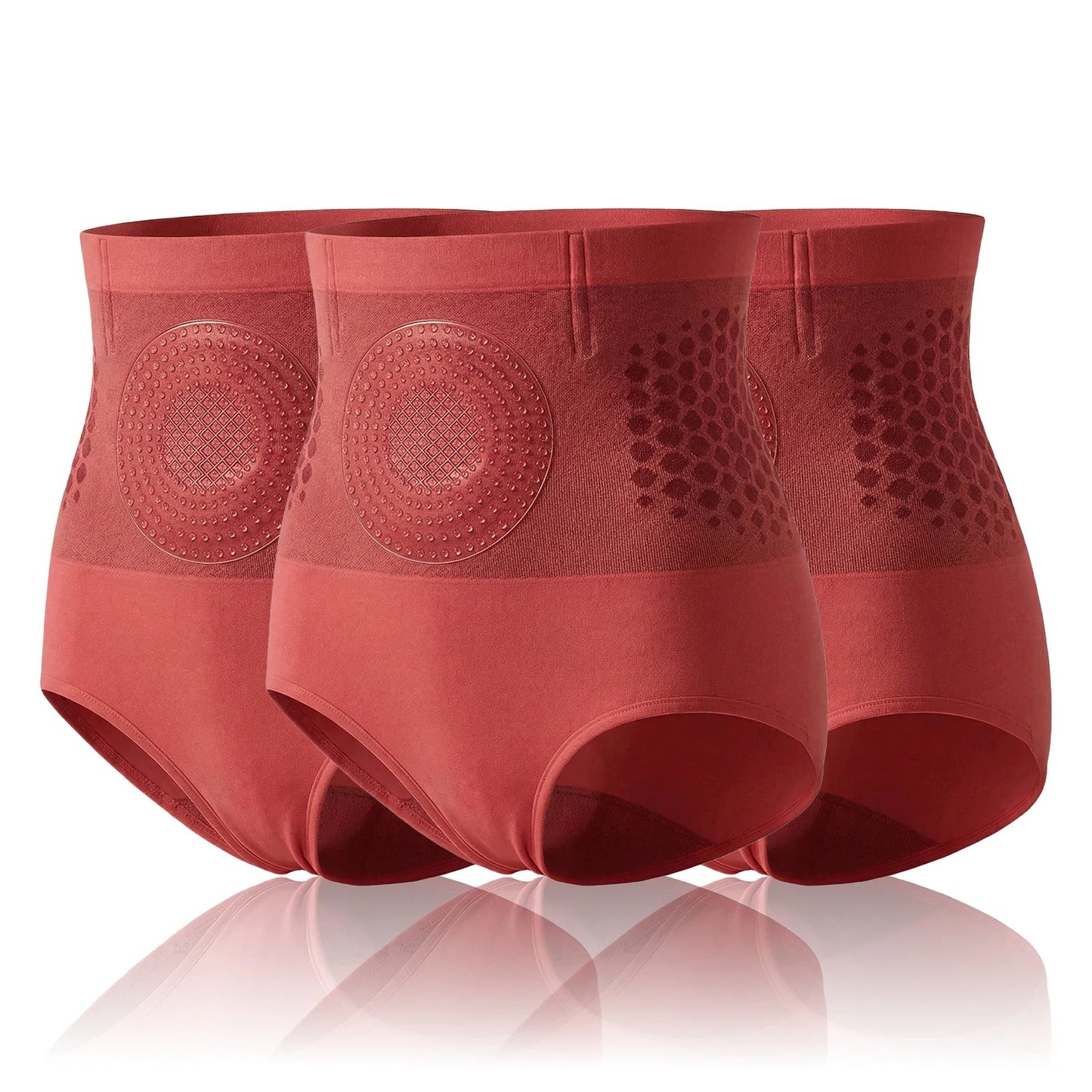 🔥 Pureluxo® Shorts Avanzados para Moldear el Cuerpo y Favorecer la Quema de Grasa con Micropartículas 💖