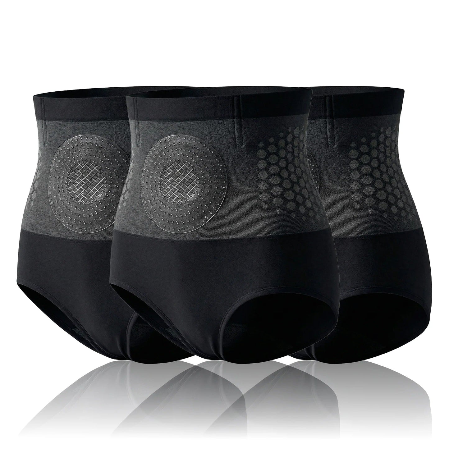 🔥 Pureluxo® Shorts Avanzados para Moldear el Cuerpo y Favorecer la Quema de Grasa con Micropartículas 💖