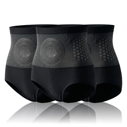 🔥 Pureluxo® Shorts Avanzados para Moldear el Cuerpo y Favorecer la Quema de Grasa con Micropartículas 💖