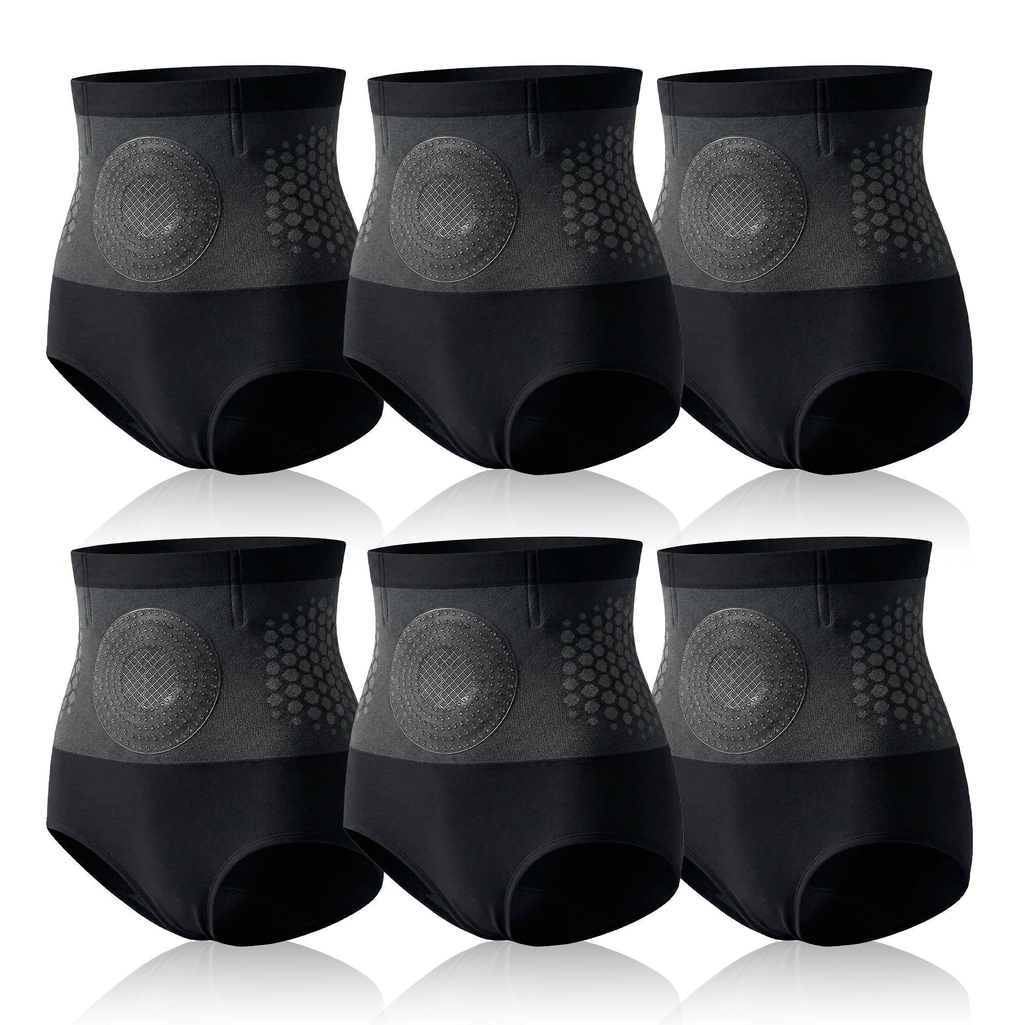 👑 6 PARES【Compra 3 y recibe 3 gratis】— 69€