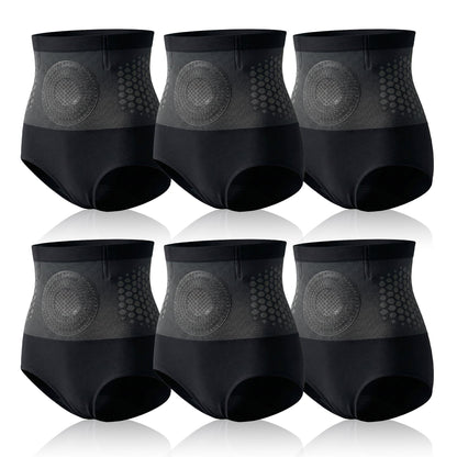 🔥 Pureluxo® Shorts Avanzados para Moldear el Cuerpo y Favorecer la Quema de Grasa con Micropartículas 💖